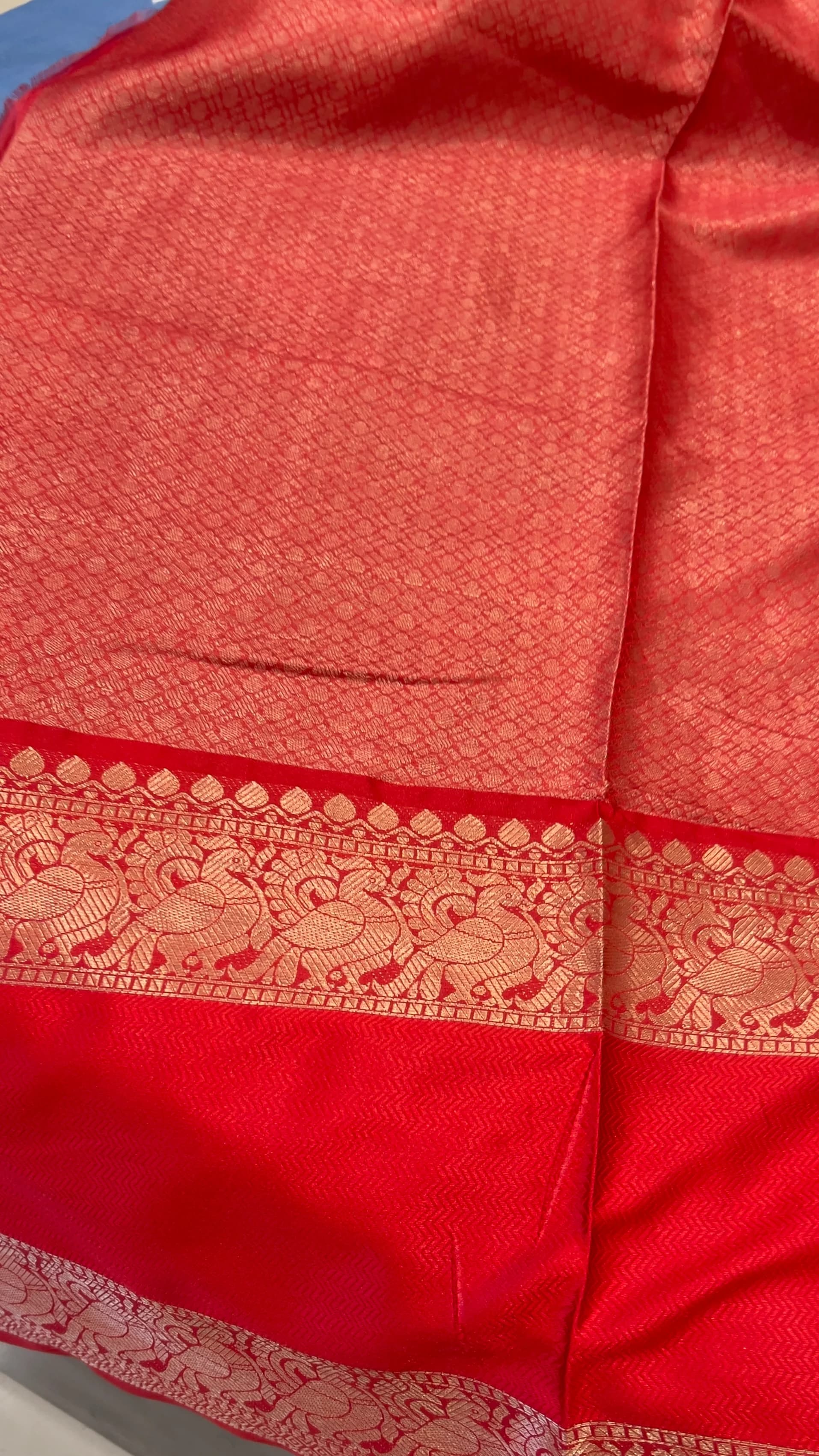 Kalamkari · drape view